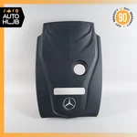 Mercedes X253 GLC300 M274 Engine Motor Cover Panel 2740100167 Oem Used. Price: $66.40.