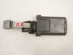 Oem Door Stop Check Strap Catch 2107200116 94-03 Mercedes W210 R170 W202 Class Used. Price: $34.36.