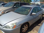 Engine Ecm Electronic Control Module Vin 5TH Digit 3.0L Fits 05 Accord Used. Price: $99.63.