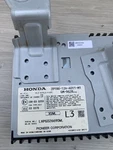 Genuine Oem Pioneer 2013-2015 Honda Accord Ex-l Radio Audio Amplifier 39186-T2A- Used. Price: $75.50.
