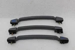 1995 1996 1997 1998 1999 2000 Lexus LS400 Roof Handles Gray LF15 3 Pieces Used. Price: $28.86.