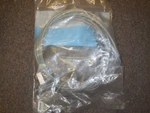 Nos 1987 Ford Taurus Fuel Door Release Cable E7DZ-5428610-B New. Price: $29.99.