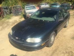 Chassis Ecm Below Right Hand Front Seat Fits 95-96 Lumina Car 63904 Used. Price: $45.00.