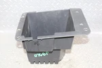 03-07 H2 Black Plastic Front Center Console Insert Tub Trim Cd Organizer Oem Wty Used. Price: $34.99.