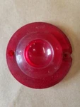1961 Corvair Tail Light Lens 5950691 Used. Price: $19.99.