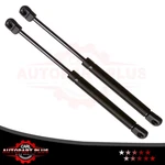 Qty (2) Front Hood Lift Support Gas Strut Shock Springs For Audi A6 2005-2011 New. Price: $25.19.