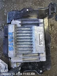 Engine Control Mod Oem 2018 Honda Civic 1YR Wrnty Used. Price: $80.00.