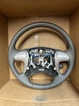 Steering Wheel For 07 08 09 10 11 Toyota Camry Mint Condition Used. Price: $190.00.