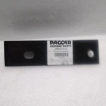 Genuine Paccar Battery Box Bracket N11-6296R New. Price: $79.99.