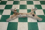 21-24 Mustang Mach California Route Front Motor Engine Crossmember Support Oem Used. Price: $779.99.