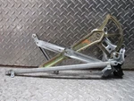 2004-2010 Toyota Sienna Left Driver Front Door Window Regulator Assembly Used. Price: $39.71.
