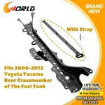 For 2006-2012 Toyota Tacoma New Rear Crossmember Frame Gas Tank High Quality. Price: $319.23.