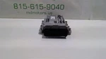 2020 - 2023 Jeep Renegade 4X4 Differential Computer Control Module Unit Oem Used. Price: $160.00.