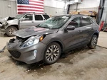 Fuse Box Engine Awd Id LX6T-14290-NJSB Fits 21-22 Escape 1475071 Used. Price: $79.96.