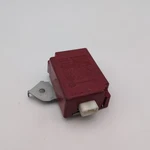2009 2010 2011 Toyota Venza Tpms Tire Pressure Monitor Module 89760-0T010 Used. Price: $39.99.