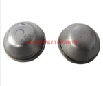 1969-1982 Corvette Front Wheel Grease Cap Pair 2PCS New Repro. Price: $21.25.