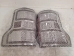 *returend Sale* Anzo (321339) Led Taillights Smoke 18-19 Ford F-150 New. Price: $295.12.