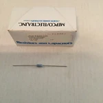 Mepco RN60D1210F Precision Metal Film Resistor Philips Nsn 5905-00-892-6578 New. Price: $49.00.