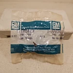 Nos Gm 1703469 Door Lock Knob Ferrule 1968-79 Chevy Pontiac Olds Buick Gto 442 New. Price: $25.80.