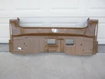 New Oem Tesla Model Rear Body Panel Upper Structural Trunk Repair Mx. Price: $795.00.