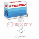 Fel-pro Engine Gasket Set 1970-1974 Ford Galaxie 500 5.8L 6.6L V8 Gy New. Price: $116.05.