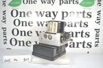 P52129438AC Jeep Liberty 2007 Abs Antilock Pump Control Oem Module 6M1 107 Used. Price: $169.99.