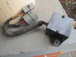Nos 1981-85 Escort Lynx Exp LN7 1984-85 Tempo Topaz Intermittent Wipers Governor New. Price: $49.99.