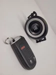 2011-2020 Dodge Journey Push Button Ignition Switch 68207000AD Used. Price: $84.69.