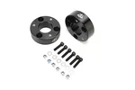 Front Leveling Lift Kit Inches - Compatible With Dodge Ram 2.5" New. Price: $60.75.