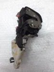 R/r Right Rear Door Lock Actuator 1995 Nissan Altima Z-40P Used. Price: $74.26.