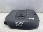2015 Jeep Cheroke 3.2L Engine Cover Oem Used. Price: $64.46.