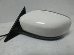 2015 Maserati Ghibli Driver Side View Mirror Has Heat,power Fold,signal,auto Dim Used. Price: $279.09.