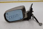 2001-2006 Acura Mdx Left Driver Side View Mirror Power Heated W/ Memory Oem Used. Price: $62.99.