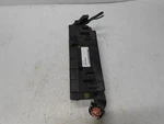2005-2007 Jeep Liberty Fuse Box 56050741AH Used. Price: $54.75.