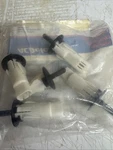 Door Jamb Switch Acdelco Gm Original Equipment 15652865 New. Price: $13.29.
