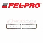 Fel-pro Engine Push Rod Gasket Set For 1969-1974 Chevrolet Blazer 4.1L L6 Sq New. Price: $20.59.