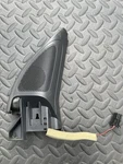 Volkswagen Golf MK6 - 5DR Osf Front Driver Side Door Tweeter 5K0837994 Used. Price: $13.22.
