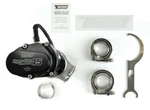Turbosmart WG45 Gen V Hyper-gate Electronic Wastegate Black 45MM External Ewg New. Price: $1024.19.