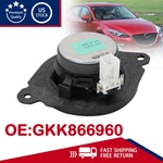 For Mazda 2014-18 17-22CX-5 &13-22 CX-9 GKK8-66-960 Dashboard Speaker New. Price: $91.95.