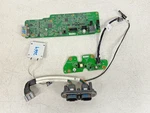 2016-2021 Tesla Model X Battery High Voltage Board Unit 53K Mi Oem LOT2669 Used. Price: $189.00.