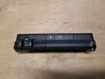 Dodge Ram 13-18 19-24 Classic Dash Switch Panel Tow Haul Traction P68247620AA % Used. Price: $17.50.