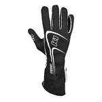 Racegear 23-TR1-N-XL Track Gloves, Nomex, Black, New. Price: $85.99.