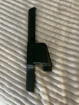 70-72 Chevelle/ Malibu Lower Pass Ac Vent Gm #396758 Used. Price: $25.00.