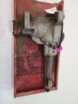 2007 - 2014 Ford Expedition Carrier Rear Axle 9.75" Ring Gear 3.31 Ratio Used. Price: $521.00.
