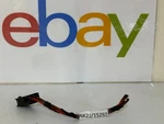 Genuine Mercedes-benz Wiring Loom Harness Plug Connector A0325459328 Black 2-PIN Used. Price: $20.18.