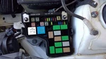 Fuse Box Engine Left Hand Compartment Turbo Fits 15-17 Veloster 187440 Used. Price: $134.99.