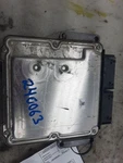 Engine Ecm Electronic Control Module 1.0L 18-21 Ford Ecosport JN1512A650BSA Used. Price: $159.99.
