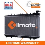 Klimoto Radiator Compatible With Nissan: Nx; Sentra; Tsuru; 200SX; Tsubame; New. Price: $89.68.