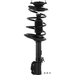 Monroe Quick-strut Front Right Suspension & Coil Spring Asm (171453) New. Price: $154.42.