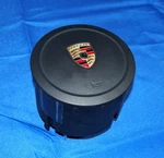 2012-2016 Porsche 991.1 911 Driver Left Steering Wheel Air Bag Black Oem Nice! Used. Price: $799.95.
